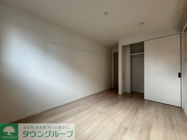 ソル・アスールの物件内観写真